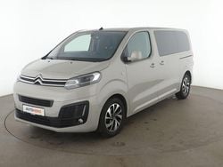 Grau Gebraucht 2020 Citroën Jumpy Shine Limousine | 35.960 €