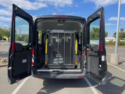 Schwarz Gebraucht 2015 Ford Transit Van / Kleinbus | 13.490 € (Fairer Preis)