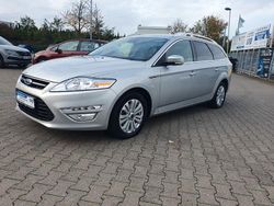 Silber Gebraucht 2011 Ford Mondeo Titanium Kombi | 9.999 € (Teuer)
