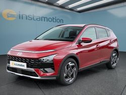 Rot Gebraucht 2025 Hyundai Bayon SUV | 25.599 € (Etwas zu teuer)