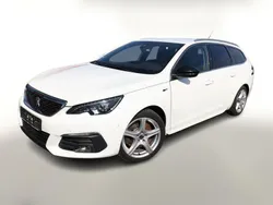 Metallic Gebraucht 2018 Peugeot 308 GT Kombi | 14.920 € (Fairer Preis)