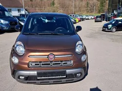 Gebraucht 2018 Fiat 500L Cross Van / Kleinbus | 9.490 € (Fairer Preis)