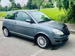 Gebraucht 2007 Lancia Ypsilon Kleinwagen | 2.800 € (Etwas zu teuer)