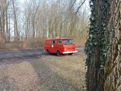 VW LT