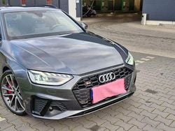 Grau Gebraucht 2020 Audi S4 Ambiente Kombi | 36.400 € (Superpreis)
