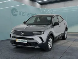 Grau Neu 2024 Opel Mokka SUV | 22.699 € (Fairer Preis)