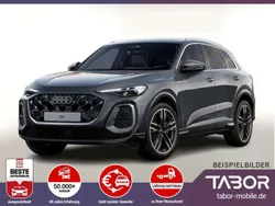 Daytonagrau perleffekt Neu 2025 Audi Q5 Sport SUV | 66.288 € (Superpreis)