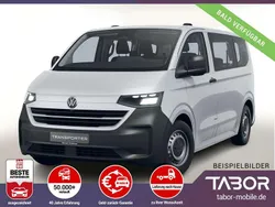 Light grey metallic Neu 2025 VW T6.1 S Van | 42.188 € (Fairer Preis)