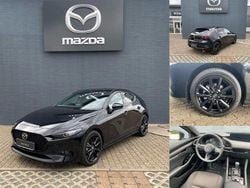 Neu 2025 Mazda 3 Homura-Line Kleinwagen | 28.651 €
