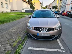 Gebraucht 2010 Nissan Qashqai +2 SUV | 7.000 € (Fairer Preis)