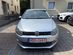 Reflexsilber Gebraucht 2010 VW Polo Trendline Kleinwagen | 2.900 € (Etwas zu teuer)