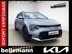 Andere farbe Gebraucht 2023 Kia e-Niro Inspiration SUV | 26.990 € (Etwas zu teuer)