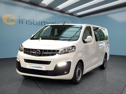 Weiß Gebraucht 2022 Opel Zafira Life Van / Kleinbus | 27.249 € (Fairer Preis)