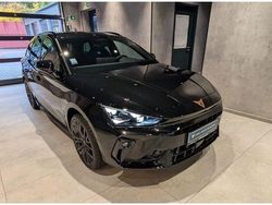 Schwarz Neu 2025 Cupra Leon VZ Limousine | 45.790 € (Fairer Preis)