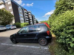 Gebraucht 2001 VW Polo Limousine | 700 € (Guter Preis)