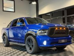 Blau Gebraucht 2018 Dodge Ram Abholung | 38.500 € (Fairer Preis)
