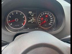 Weiß Gebraucht 2010 VW Polo Kleinwagen | 3.200 € (Guter Preis)