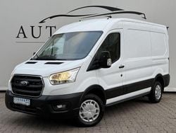 Frostweiã Gebraucht 2021 Ford Transit Trend Abholung | 17.950 € (Superpreis)