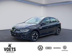 Deep black perleffekt Gebraucht 2025 VW Polo Style Limousine | 22.980 € (Fairer Preis)
