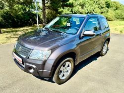 Gebraucht 2008 Suzuki Grand Vitara Comfort SUV | 6.990 € (Etwas zu teuer)
