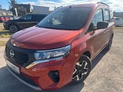 Terracotta (m) Neu 2025 Nissan Townstar Tekna Van | 29.990 € (Superpreis)