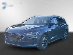 Metallic Gebraucht 2024 Ford Focus Titanium | 27.240 € (Etwas zu teuer)