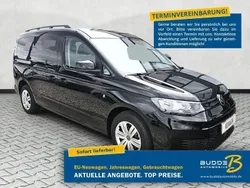 Deepblack perleffekt Neu 2025 VW Caddy Maxi Van / Kleinbus | 36.850 € (Fairer Preis)