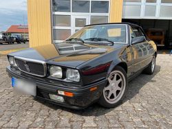 Grau Gebraucht 1991 Maserati Biturbo Cabrio | 42.900 €