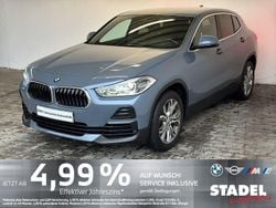 Bmw individual storm bay metal Gebraucht 2020 BMW X2 Sport Line SUV | 26.879 € (Fairer Preis)