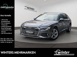 Gebraucht 2019 Audi A6 Sport Kombi | 26.490 € (Fairer Preis)
