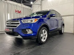 Blau Gebraucht 2016 Ford Kuga Titanium SUV | 14.699 € (Fairer Preis)