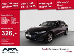 Schwarz Gebraucht 2025 Audi A5 Sport Coupé | 40.218 € (Guter Preis)