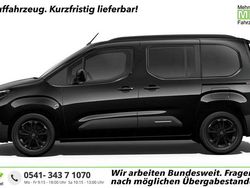Perla neraschwarz me... Neu 2025 Citroën Berlingo Van / Kleinbus | 28.757 € (Guter Preis)