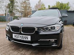 Schwarz Gebraucht 2014 BMW 320 Performance Kombi | 14.790 € (Etwas zu teuer)