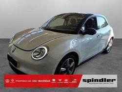 Moonlight white / starry black Gebraucht 2023 Ora 03 Pro+ Limousine | 21.990 € (Fairer Preis)