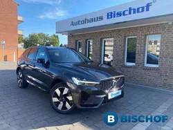 Grau Gebraucht 2025 Volvo XC60 Ultra SUV | 57.890 € (Fairer Preis)