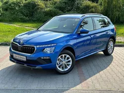Blau Neu 2025 Skoda Kamiq Selection SUV | 21.970 € (Guter Preis)