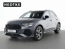 Grau Gebraucht 2023 Audi RS Q3 Sportback Sport SUV | 57.550 € (Superpreis)