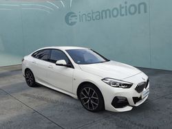 Weiß Gebraucht 2023 BMW 218 M Sport Coupé | 29.280 € (Fairer Preis)