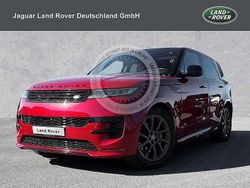 Firenze red metallic (metallic) Gebraucht 2024 Land Rover Range Rover Sport SE SUV | 88.900 € (Fairer Preis)