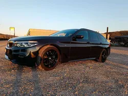 Schwarz Gebraucht 2020 BMW 530 M Sport Kombi | 34.000 € (Guter Preis)