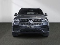 Gebraucht 2022 Mercedes GLE350 | 64.790 € (Fairer Preis)