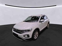 Weiß Gebraucht 2024 VW T-Roc Style SUV | 24.955 € (Superpreis)