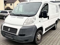 Weiß Gebraucht 2010 Fiat Ducato Van | 4.900 €