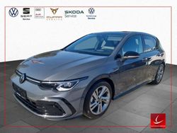 Grau Gebraucht 2024 VW Golf VIII R-line Limousine | 32.690 € (Etwas zu teuer)