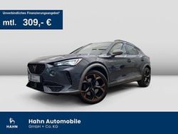 Grau Gebraucht 2023 Cupra Formentor VZ SUV | 33.990 € (Fairer Preis)