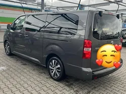Grau Gebraucht 2021 Toyota Proace Verso Kombi | 28.000 € (Superpreis)