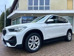 Weiß Gebraucht 2019 BMW X1 Advantage SUV | 18.490 € (Fairer Preis)