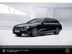 Schwarz Gebraucht 2019 Mercedes E300 Avantgarde Limousine | 28.390 € (Fairer Preis)
