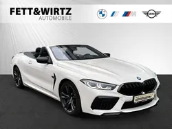 Andere Gebraucht 2024 BMW M8 Competition Edition Coupé | 98.900 € (Superpreis)